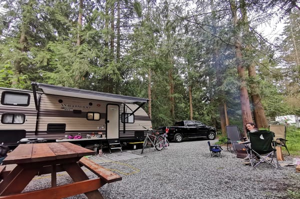 2019 Bunkhouse Beauty