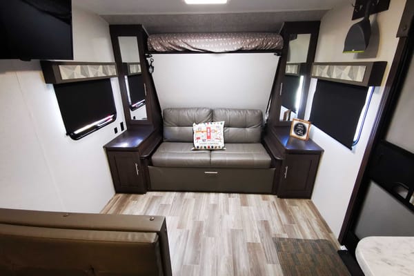 2019 Bunkhouse Beauty