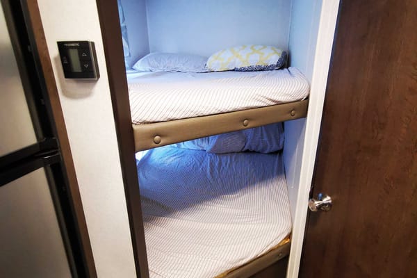2019 Bunkhouse Beauty