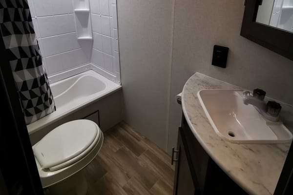 2019 Bunkhouse Beauty