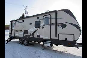 The perfect half tonne towable trailer