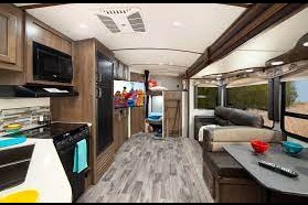 The perfect half tonne towable trailer