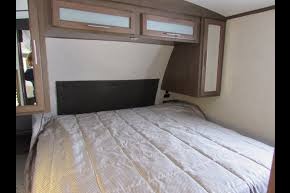 The perfect half tonne towable trailer