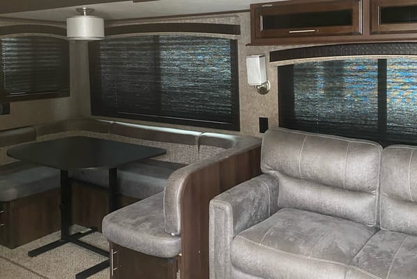 Jayco flight Travel Trailer