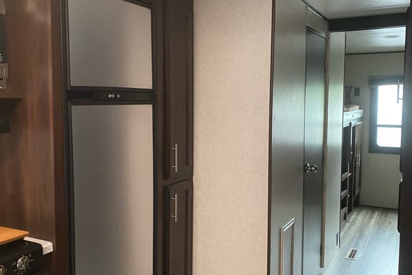 Jayco flight Travel Trailer