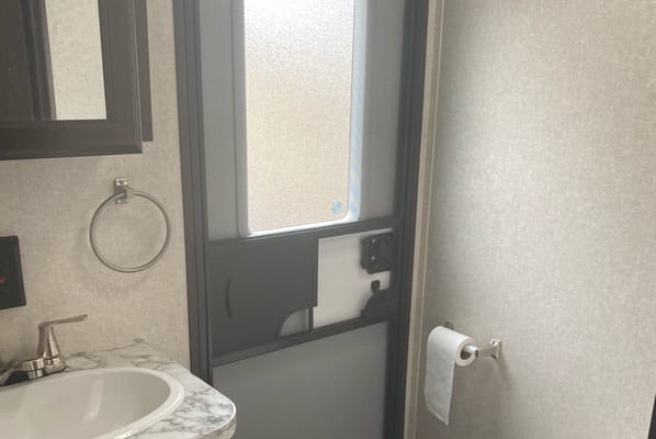 Jayco flight Travel Trailer