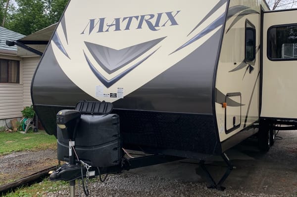 Family Friendly Glamping