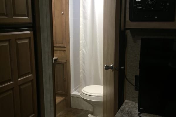 Family Friendly Glamping