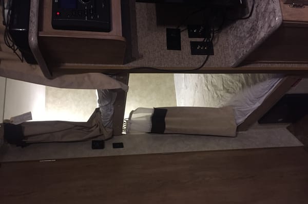 Family Friendly Glamping