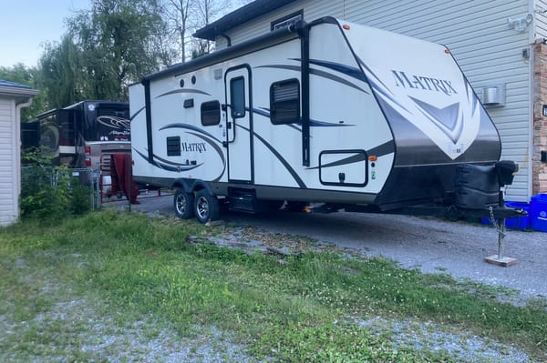 Family Friendly Glamping