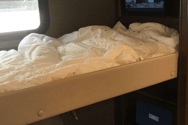 2019 Thor Motor Coach Freedom Elite 30fe Class C