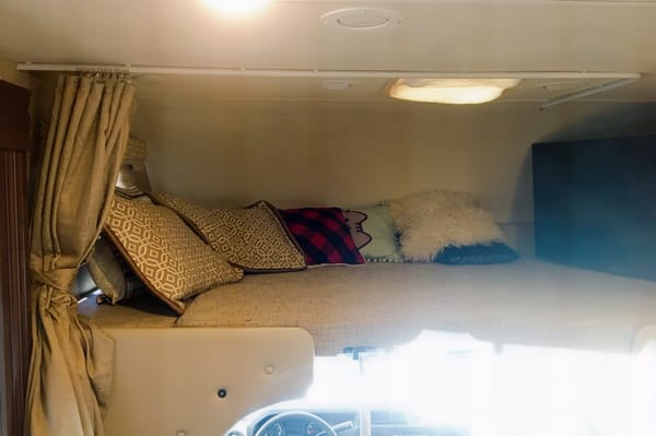 2019 Thor Motor Coach Freedom Elite 30fe Class C