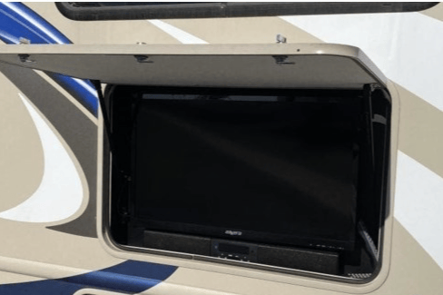 2019 Thor Motor Coach Freedom Elite 30fe Class C