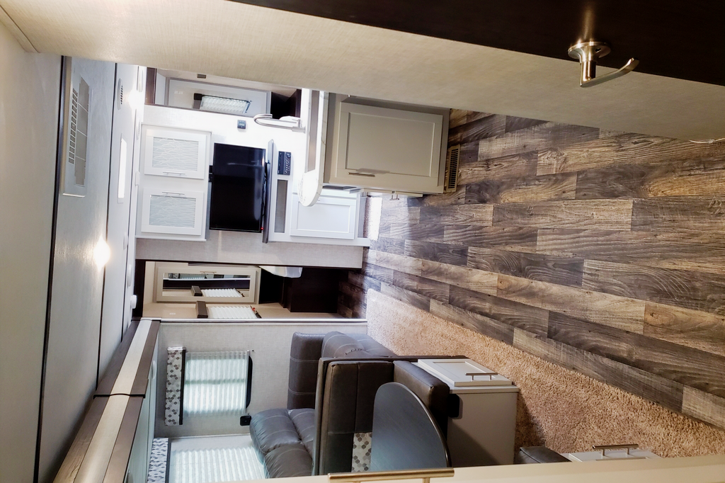 Keystone Bunkhouse 308BHS