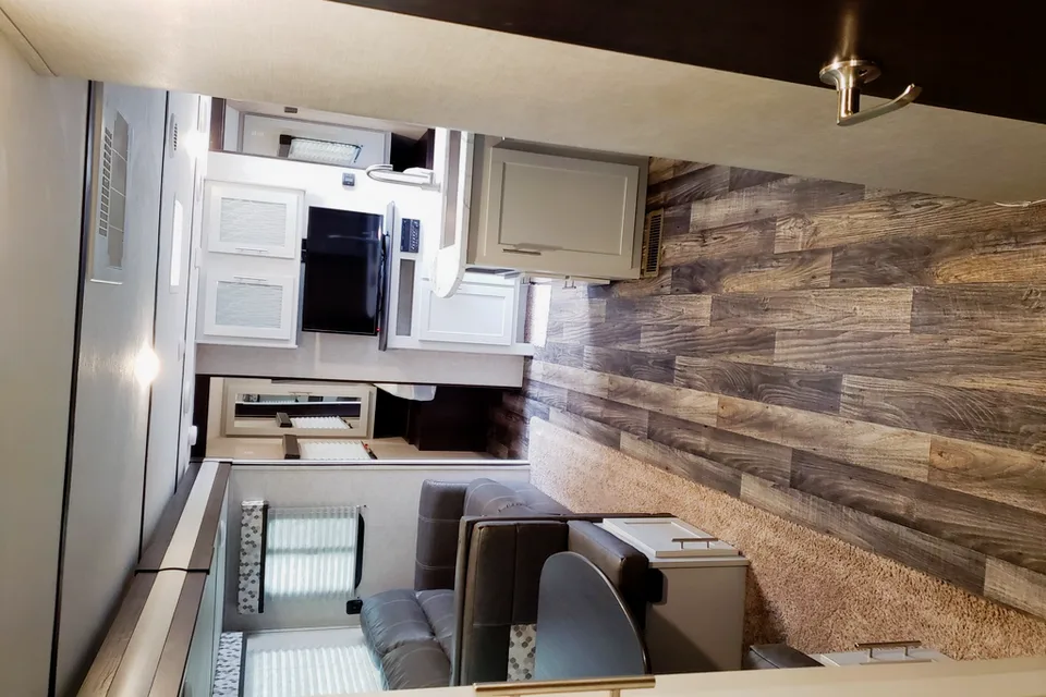 Keystone Bunkhouse 308BHS