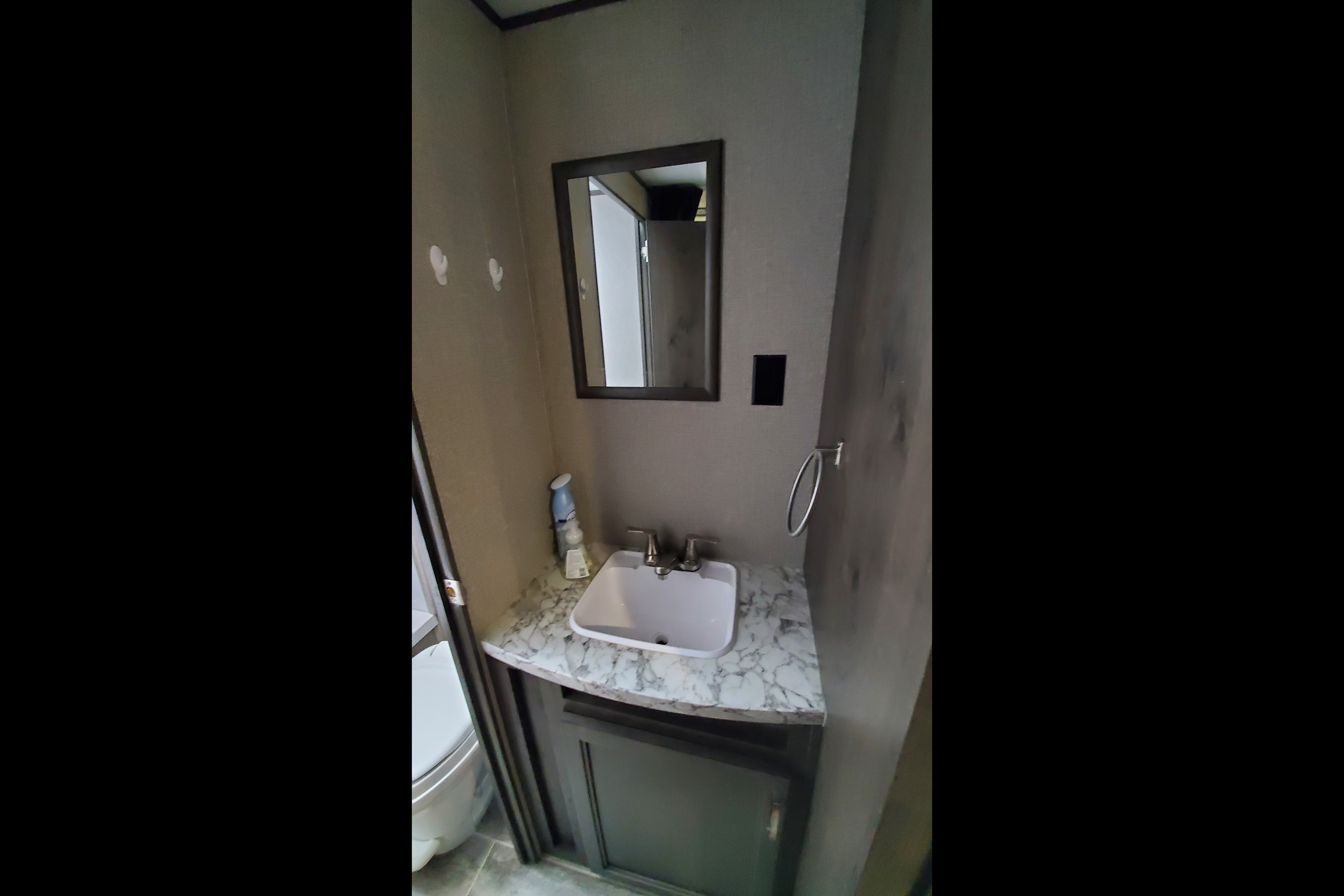 Tom's Jayco Jay Flight SLX 8 Travel Trailer