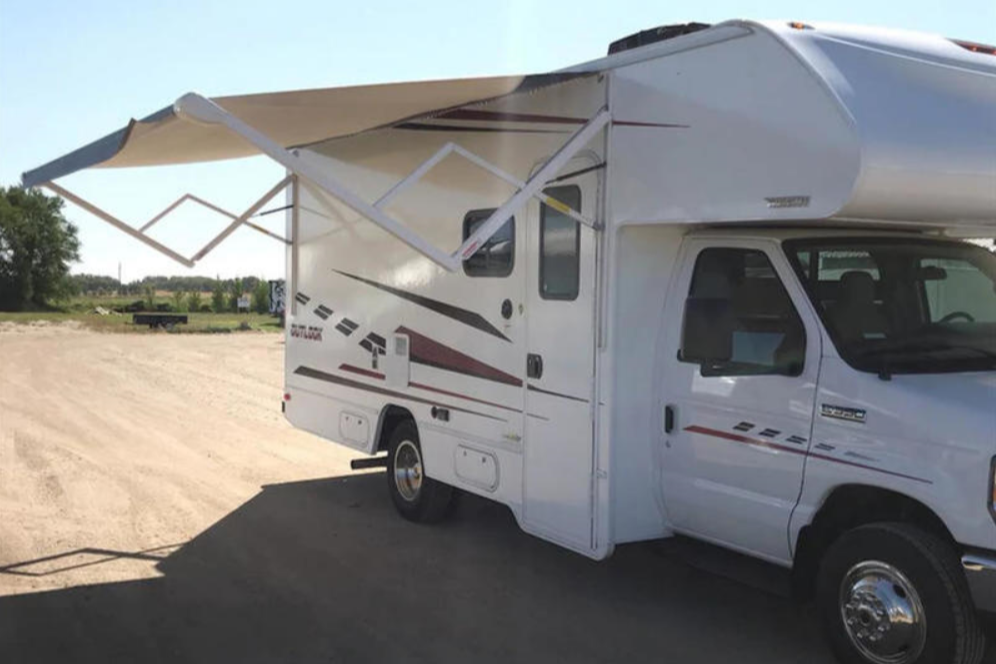 *NEW* Winnebago Outlook