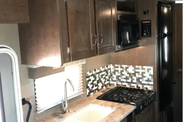*NEW* Winnebago Outlook