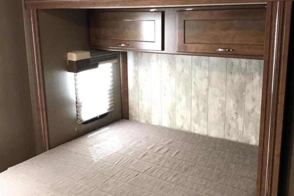 *NEW* Winnebago Outlook