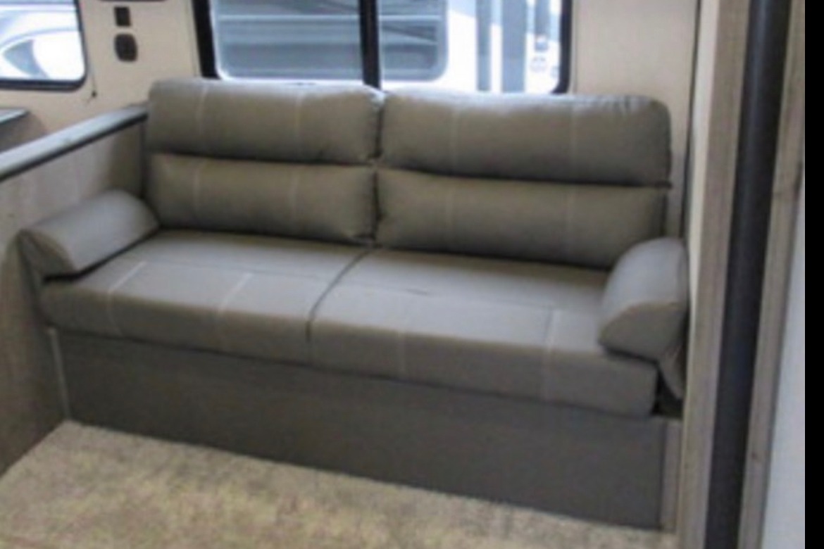 Keystone Springdale  298BH Travel Trailer