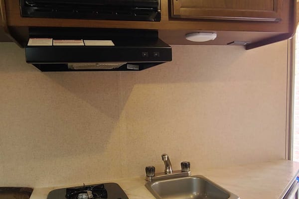 JCs Jayco Jayfeather 16XRB Hybrid