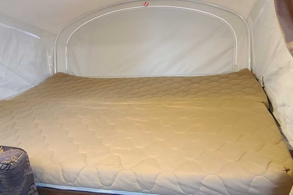 JCs Jayco Jayfeather 16XRB Hybrid