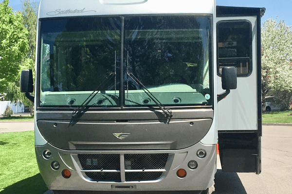 VR 32 pi – 2 Extensions, Lit Queen et Confort Supérieur