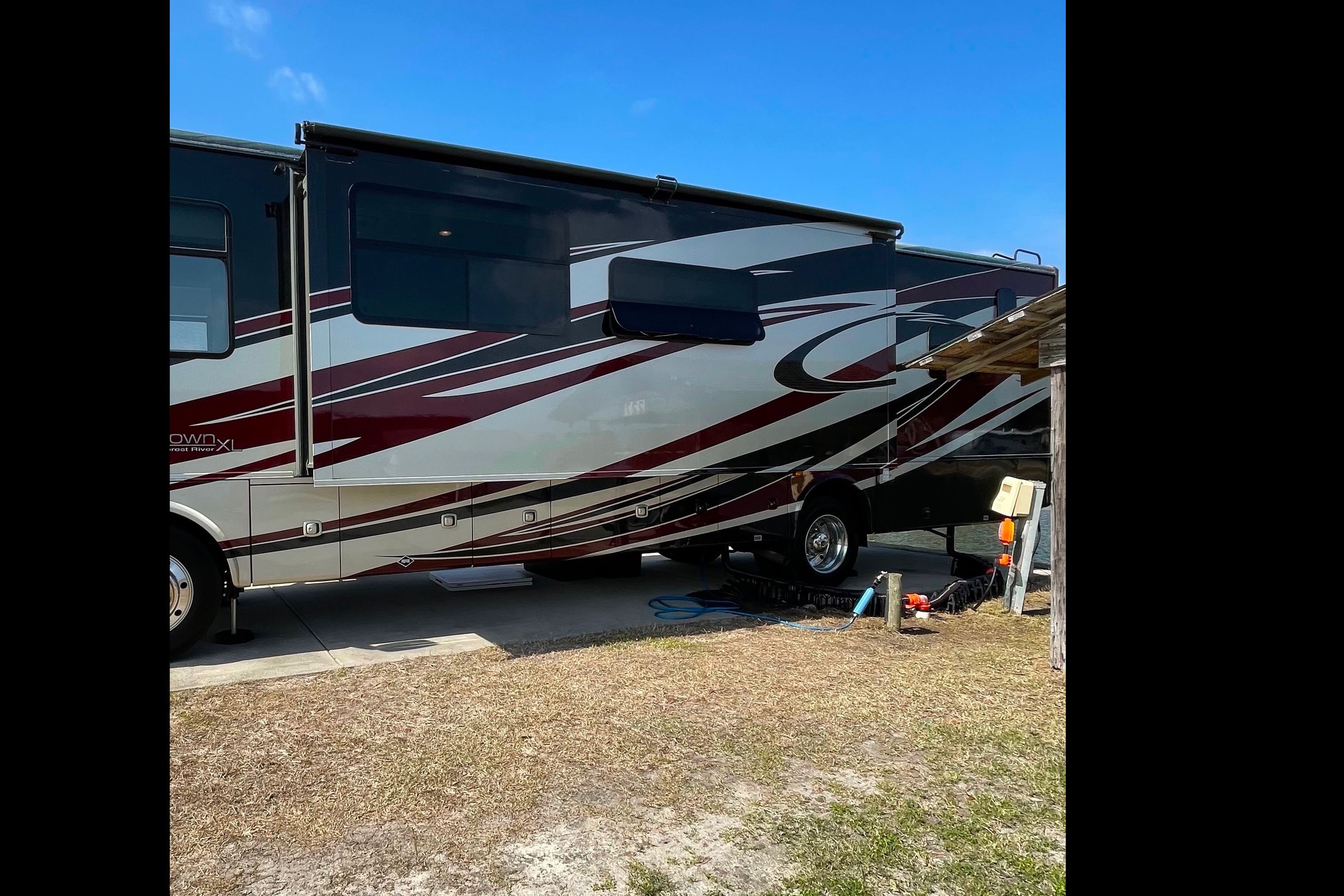 Forest River Georgetown XL 360DS Class A