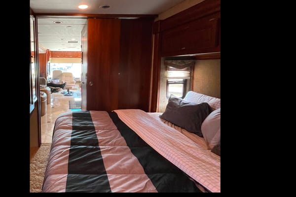 Forest River Georgetown XL 360DS Class A