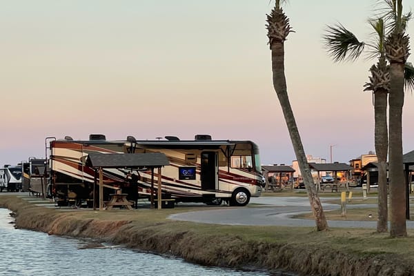 Forest River Georgetown XL 360DS Class A