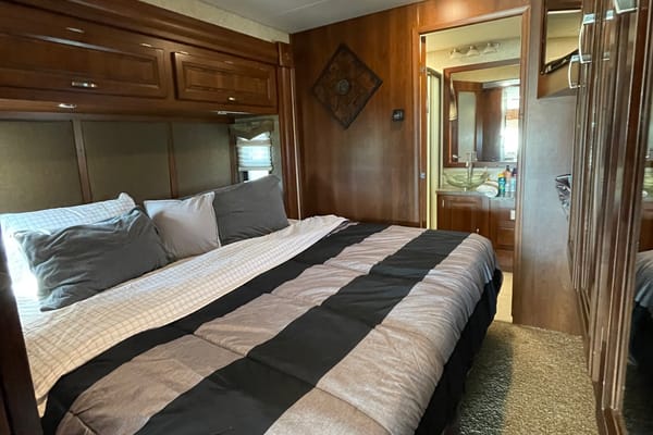 Forest River Georgetown XL 360DS Class A