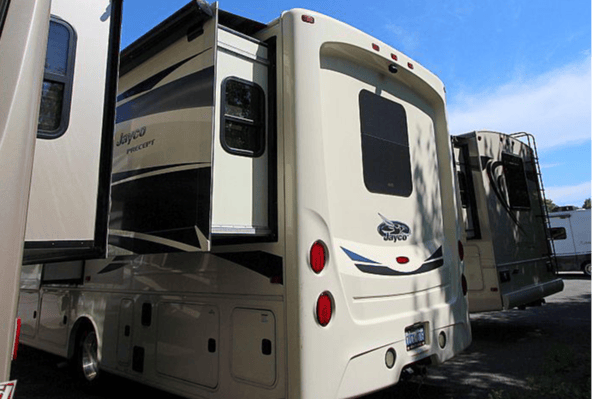 "Fun-Class" Jayco Precept