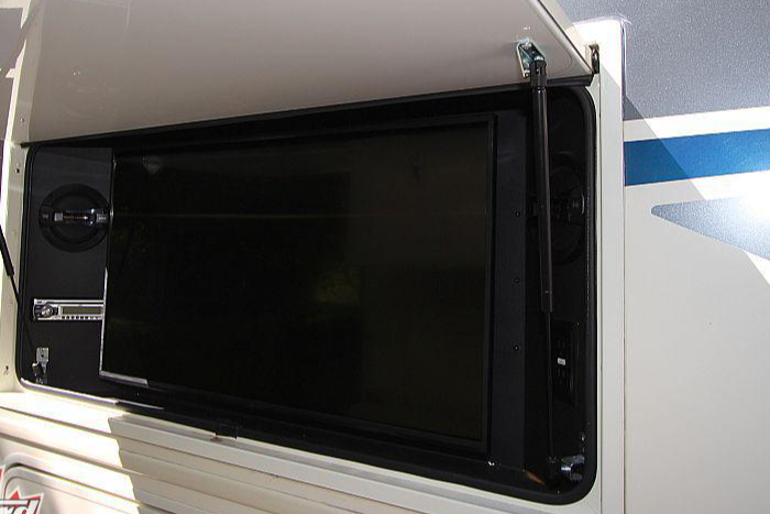 "Fun-Class" Jayco Precept