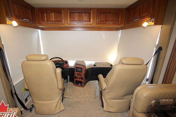 "Fun-Class" Jayco Precept