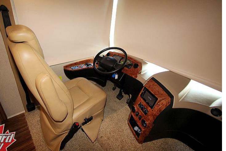 "Fun-Class" Jayco Precept