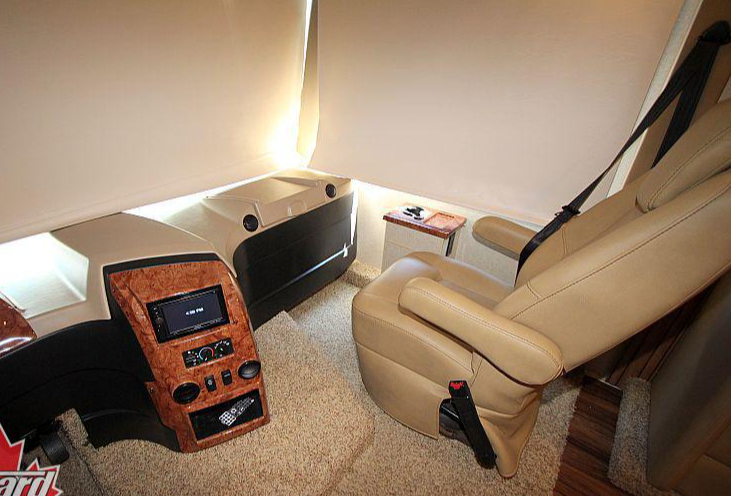 "Fun-Class" Jayco Precept