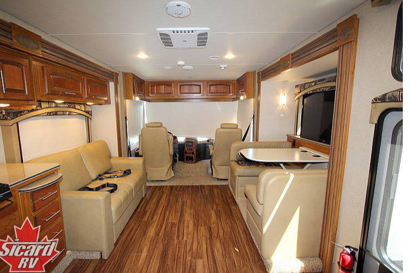 "Fun-Class" Jayco Precept