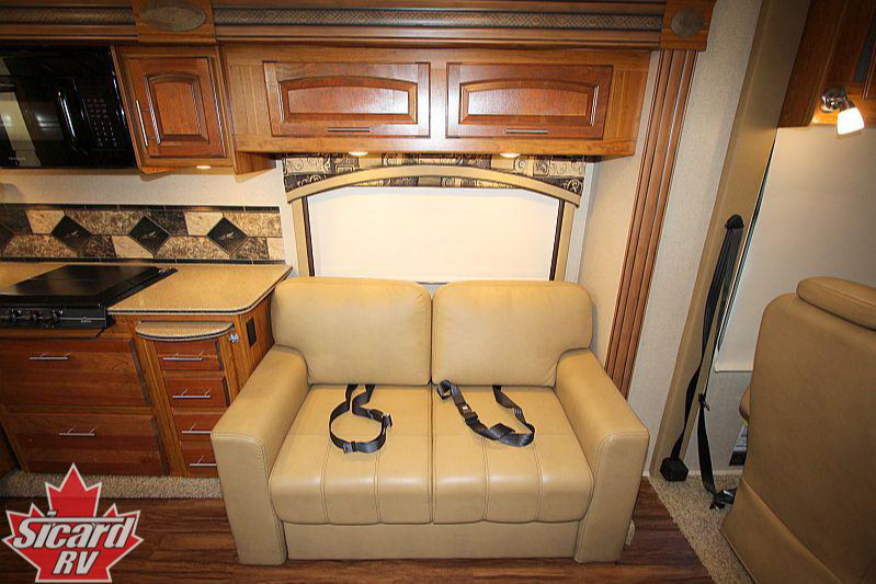 "Fun-Class" Jayco Precept