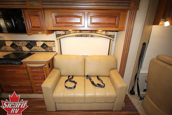 "Fun-Class" Jayco Precept