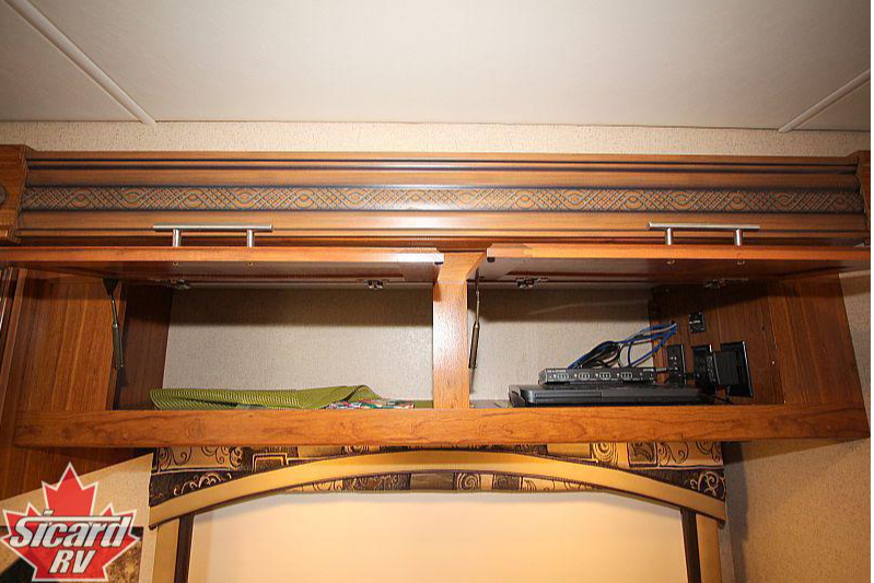 "Fun-Class" Jayco Precept