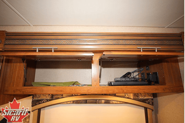 "Fun-Class" Jayco Precept