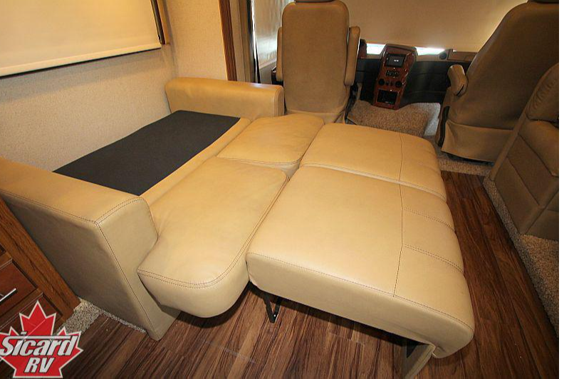 "Fun-Class" Jayco Precept