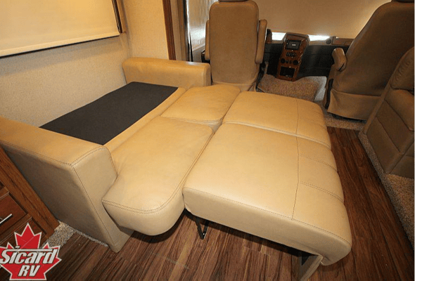 "Fun-Class" Jayco Precept