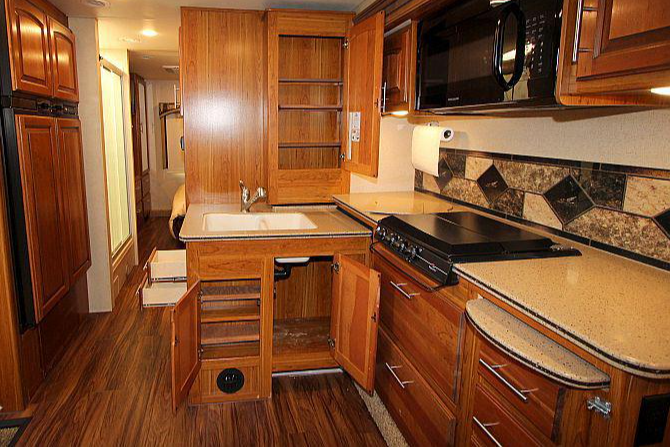 "Fun-Class" Jayco Precept