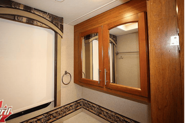 "Fun-Class" Jayco Precept