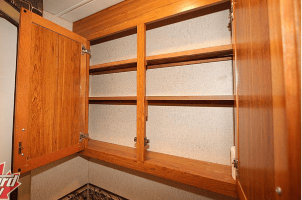 "Fun-Class" Jayco Precept