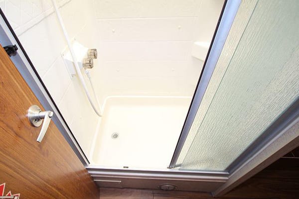 "Fun-Class" Jayco Precept