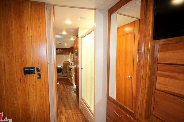 "Fun-Class" Jayco Precept