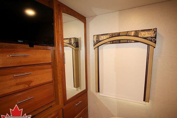 "Fun-Class" Jayco Precept
