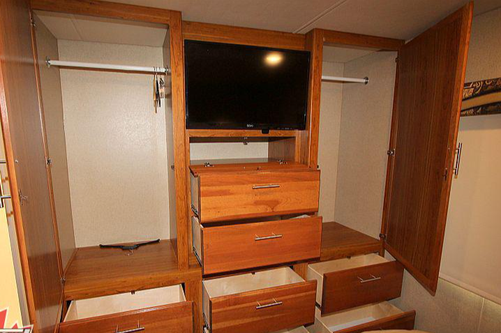 "Fun-Class" Jayco Precept